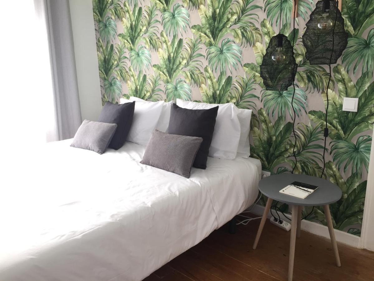 Alcantara Green Lx Factory Apartment *