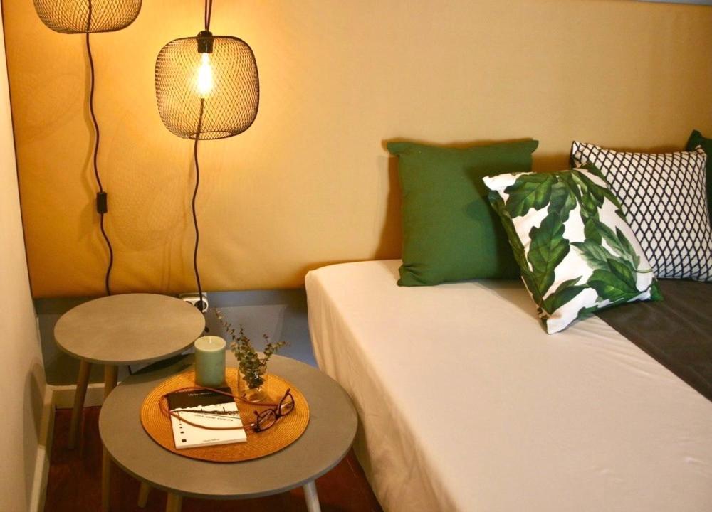 Alcantara Green Lx Factory Apartment *